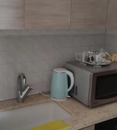 אילת Apartment With Terrace And Parking מראה חיצוני תמונה