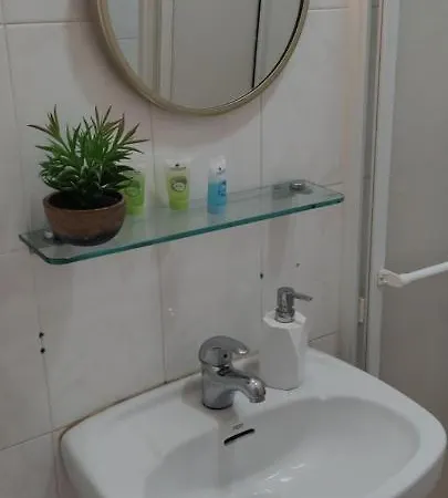 אילת Apartment With Terrace And Parking מראה חיצוני תמונה