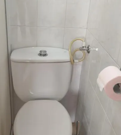 אילת Apartment With Terrace And Parking מראה חיצוני תמונה