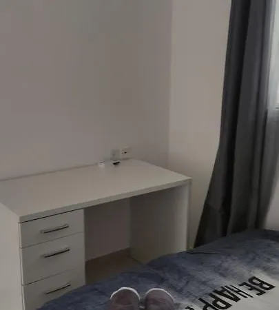 אילת Apartment With Terrace And Parking מראה חיצוני תמונה