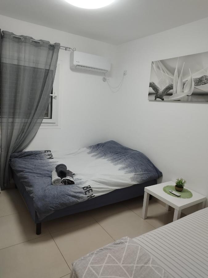 דירה With Terrace And Parking *