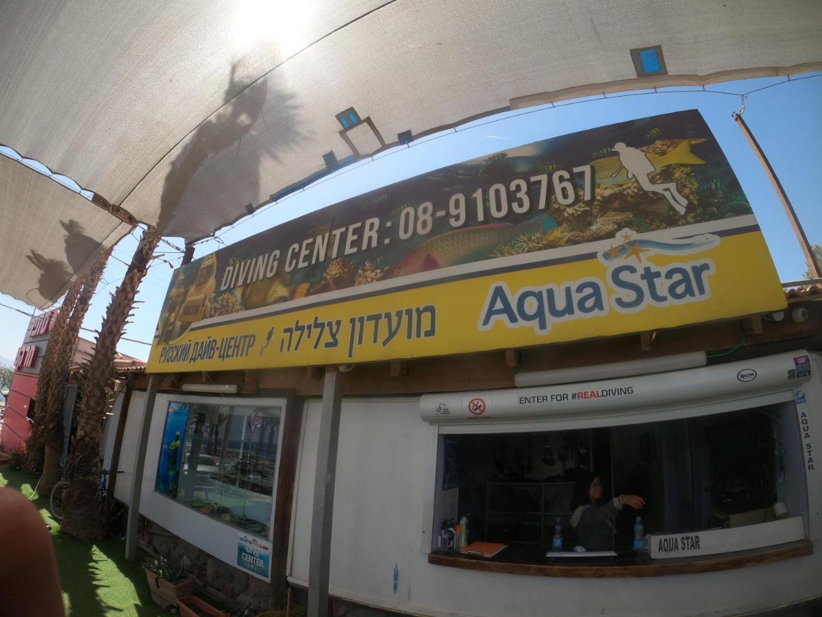 דירה With Terrace And Parking